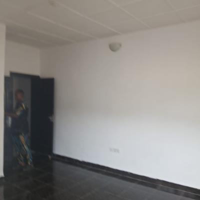 a Room Self Contain, Farm Ville Estate, Behind Sky Mall Sangotedo, Sangotedo, Ajah, Lagos, Flat / Apartment for Rent