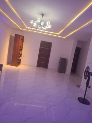 Spacious Two Bedroom Flat, Mabushi, Abuja, Flat / Apartment for Rent