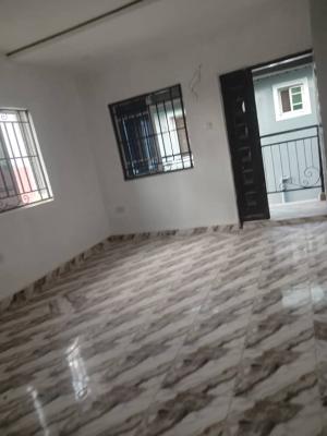 Luxurious New Miniflat ( Upstairs), Badore, Ajah, Lagos, Mini Flat (room and Parlour) for Rent