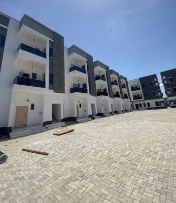 Luxury Apartments, Mobile Road, Ilaje Ajah, Ajah, Lagos, Flat / Apartment for Sale