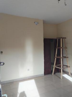 Standard Room Self Contain at Obawole Ifako Ijaya Lga, Obawole Ifako Ijaya Lga, Ogba, Ikeja, Lagos, Self Contain (single Rooms) for Rent