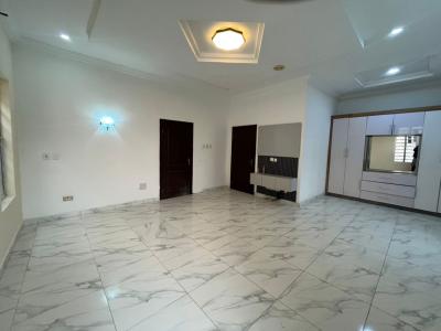 4 Bedroom Detached Duplex with Bq, Orchid Before The Roundabout, Lekki, Lagos, Detached Duplex for Rent