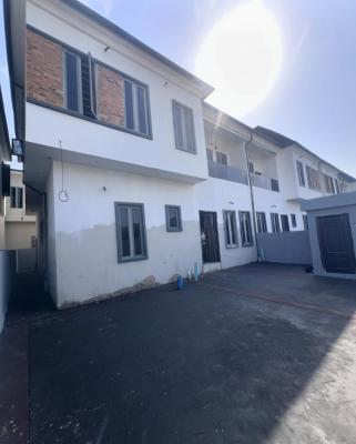 4 Bedroom Semi Detached Duplex + Bq, Orchid, Lekki, Lagos, Semi-detached Duplex for Sale