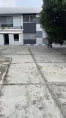 a Commercial Building, Emina Crescent, Off Toyin Street, Ikeja, Lagos, Commercial Property for Sale