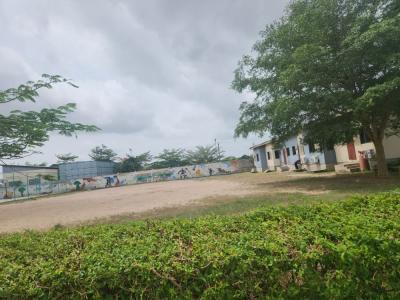 Site and Serviced 500sqms Residential Land, Lakowe, Ibeju Lekki, Lagos, Residential Land for Sale