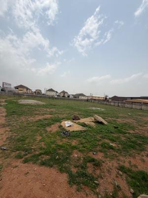 Residential Land Available, Close to Living Faith, Jahi, Abuja, Land for Sale