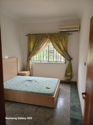 Furnished 3-bedroom Terrace Duplex, in an Estate, Wuye, Wuye, Abuja, Terraced Duplex for Rent