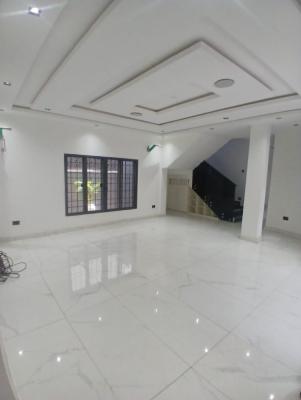 Newly 5 Bedroom Detached Duplex + Bq + Swimming Pool, Off Admiralty Way, Lekki Phase 1, Lekki, Lagos, Detached Duplex for Sale