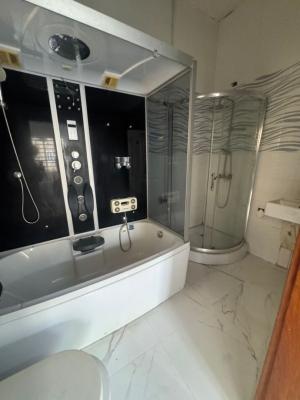 Masters Bedroom Studio Apartment, Chevron, Lekki, Lagos, Flat / Apartment for Rent