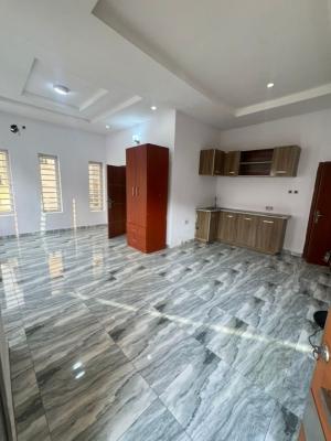 Luxurious Studio Apartment Master Bedroom, Chevron, Lekki, Lagos, Self Contain (single Rooms) for Rent