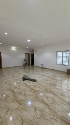 Very Maintained & Spacious 24/7 Power 2bedroom Apartment, By Abraham Adesanya Bus Stop, Ajah, Lagos, Flat / Apartment for Rent