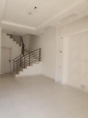 4 Bedrooms, Osapa, Lekki, Lagos, Semi-detached Duplex for Rent