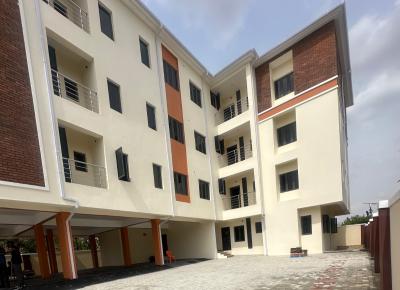 3 Bedroom Apartment & Bq, Beside Maitama, Katampe (main), Katampe, Abuja, Flat / Apartment for Sale
