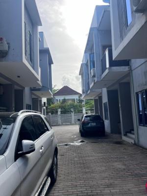 1 Bedroom Apartment, Lakeville Fatai Kudirat Estate,by Dominos Pizza, Agungi, Lekki, Lagos, Mini Flat (room and Parlour) for Rent