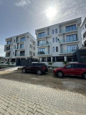 2 Bedroom Apartment, Lekki, Ikate, Lekki, Lagos, Flat / Apartment for Rent