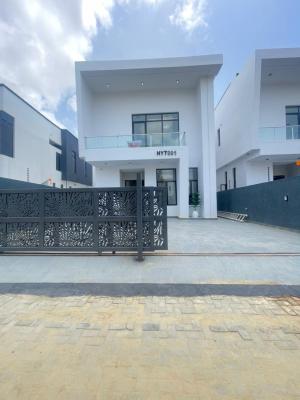 Luxury Smart Fully Detached Duplex with Swimming Pool, Lekki Phase 1, Lekki, Lagos, Detached Duplex for Sale