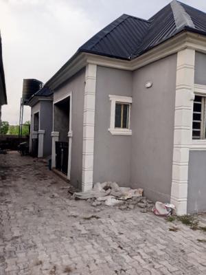Luxurious Newly Built Room and Parlour, Baba Adisa Phase 2 Ibeju Lekki, Ibeju, Lagos, Mini Flat (room and Parlour) for Rent