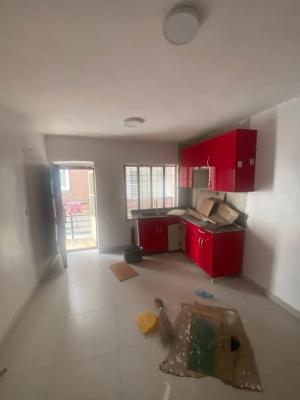 Serviced Upstairs Mini Flat at Ikate { Video}, Spar Road Ikate, Ikate, Lekki, Lagos, Mini Flat (room and Parlour) for Rent