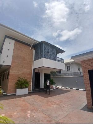 Newly 5 Bedrom Detach Duplex+ Bq + S/pool, Off Admiralty Way, Lekki Phase 1, Lagos., Lekki Phase 1, Lekki, Lagos, Commercial Property for Sale