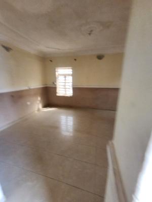 Nice Self Contain. Ground Floor  Tarred Rd, By Wuye Mkt, Wuye, Abuja, House for Rent