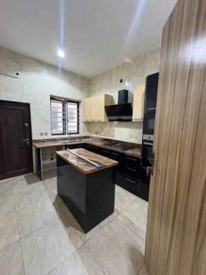 Nicely Built Miniflat, Royal Pine Estate , Orchid Road, Lekki, Lagos, Mini Flat (room and Parlour) for Rent