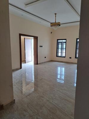4 Bedroom Terrace Duplex in a Mini Estate in Mabushi, Mabushi, Via Shafa Filling Station, Back of Capital Hub, Mabushi, Abuja, House for Rent