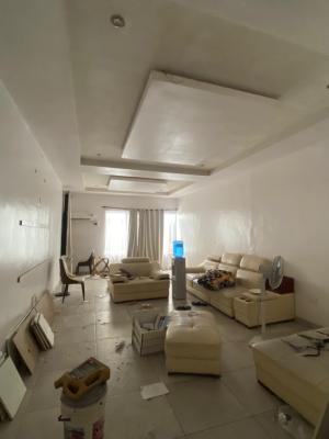 Just One Left ! Luxury Spacious 2bedroom, Chevron , , 5hrs Light Daily at Night , Inverter /solar Allowed, Lekki, Lagos, Flat / Apartment for Rent