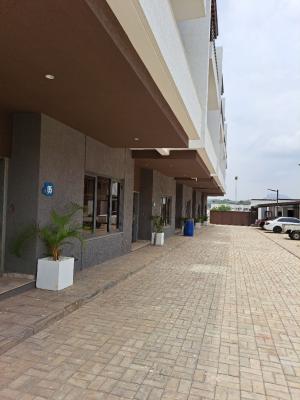 Solidly Built 4 Bedroom Terrace Duplex with Attached Room Bq, Mabushi, By Bus Terminal Junction, Via Shafa Filling Station, Mabushi, Abuja, Terraced Duplex for Sale