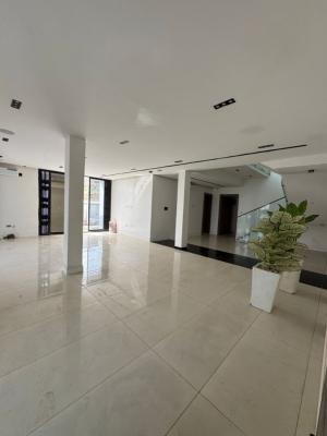 Tastefully Finished and Luxury 4bedroom Contemporary Terrace Duplex Wi, Maitama, Maitama District, Abuja, Terraced Duplex for Rent