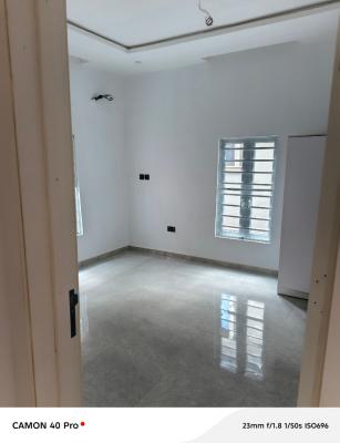 Newly Renovated 3bedroom Terrace Duplex Inside Wemabod Estate Ikeja, Wema Board Estate Adeniyi Jones Ikeja, Adeniyi Jones, Ikeja, Lagos, Terraced Duplex for Rent