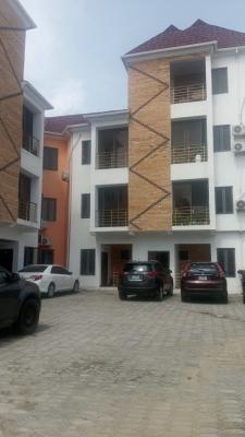 Premium Furnished 2 Bedroom Apartment in a Prime Location, Salem (lekki Phase 1 Axis), Lekki, Lagos, Flat / Apartment for Rent