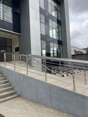 New Shop on a Major Road, 3rd Avenue Gwarimpa Estate, Gwarinpa, Abuja, Shop for Rent