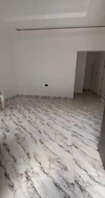 Newly Built 3 Bedrooms Flat Ground Floor, Lento Aluminum Environs, Jabi, Abuja, Flat / Apartment for Rent