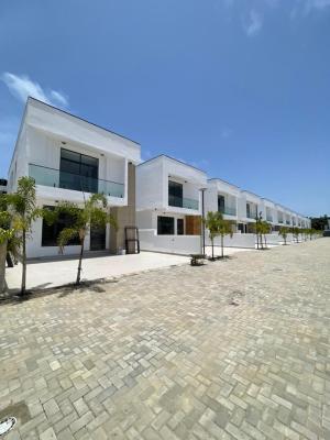 4 Bedroom Detached Duplex at Orchid, Lekki, Orchid, Lekki, Lagos, Detached Duplex for Sale