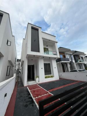 Modern 5 Bedroom Duplex  Lekki Palm City, Lekki Palm City, Ajah, Lagos, Detached Duplex for Sale