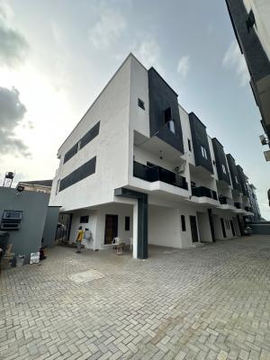 *3bedroom Terrace Duplex  with Bq*, Agungi, Lekki, Agungi, Lekki, Lagos, Terraced Duplex for Sale