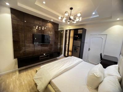Luxurious Studio Apartment, Utako Abuja, Utako, Abuja, Flat / Apartment Short Let