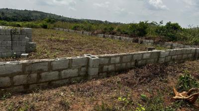 Premium Land in a Strategic Location with Good Title, De Prestige Villa Off Omu Ketu Epe Expressway Omu Ala, Ijebu Ode, Ogun, Residential Land for Sale