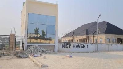 Prime Dry Land  Epe, Key Haven Estate Epe, Epe, Lagos, Residential Land for Sale