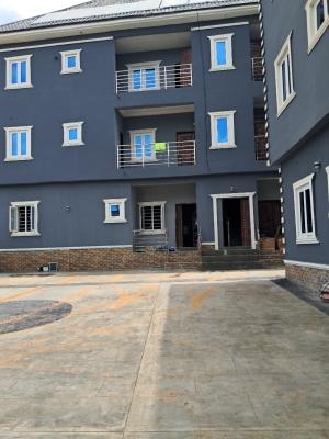 Luxury Two Bedroom Flats, Oduke Axis, Asaba, Delta, Flat / Apartment for Rent