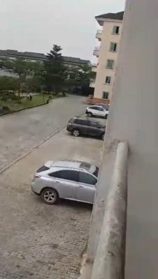 Distress 3 Bedrooms Flat Apartment with Boyz Quarter, Ajah, Lagos, Flat / Apartment for Sale