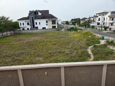 600sqm, Osapa, Lekki, Lagos, Residential Land for Sale