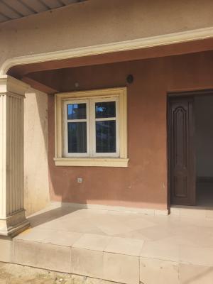 Decent 2 Bedroom Flat in a Well Secured Estate with Great Serenity, Badore Road, Badore, Ajah, Lagos, Flat / Apartment for Rent