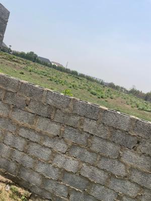 2hectare, Commercial, Fcda C of O, Tarred Road, By Arab Road Express, Kubwa, Abuja, Commercial Land for Sale