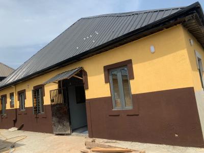 Nice and Spacious Mini Flat in Serene Surroundings, Off L and K By Iyana Oworo, Gbagada, Lagos, Mini Flat (room and Parlour) for Rent