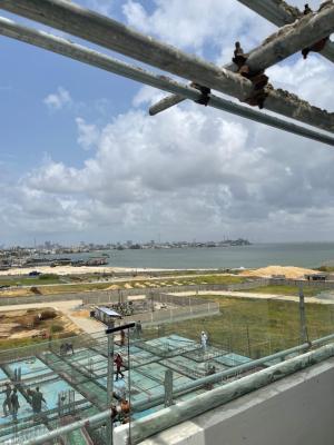 Mixed Use Land Available with Waterview, Lekki Phase 1, Lekki, Lagos, Mixed-use Land for Sale