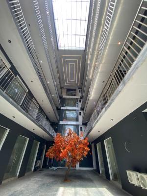 32sqm Shop/office Space on The First Floor, Orchid Road, Lekki, Lagos, Shop for Rent