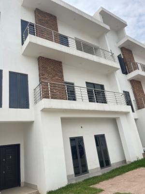 Spacious 5 Bedroom Terrace Duplex + Bq, Katampe Extension, Katampe, Abuja, Terraced Duplex for Rent