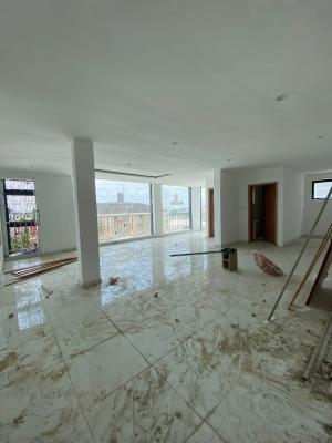 74sqm Shop/ Office on The 3rd Floor Space Fully Serviced, Orchid Road, Lekki, Lagos, Shop for Rent