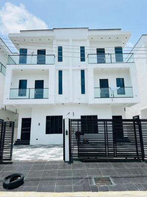 5 Bedroom Semi Detached Duplex, Ikota, Lekki, Lagos, Semi-detached Duplex for Sale